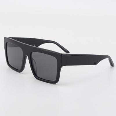 China Fashion sunglasses made in china acetate sunglasses goods stock wholesale M3494 for sale