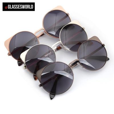 China Fashion Sunglasses Cat Eye High Quality Women Sunglasses Shape Polarized Sunglasses for sale