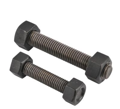 China Industry Wholesale Price General Hot Sell Stud Bolt 3/4