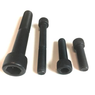 China Structural steel; Metal Buliding; Oil& Gas ; Tower& Polish; Carbon Steel Button Bolt Socket Hex Bolt M64 Large Size Hex Socket Main Bolt Hex Socket Bolt for sale