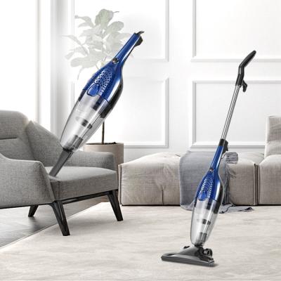 China Professional Car Stick Aspiradora Handheld Cordless Vacuum Cleaner for sale