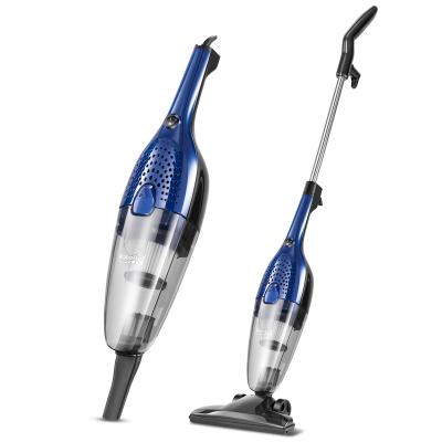 China Hotel KBF108 Easy Home Handheld Rechargeable 0.8L Capacity Cordless Vacuum Cleaner for sale