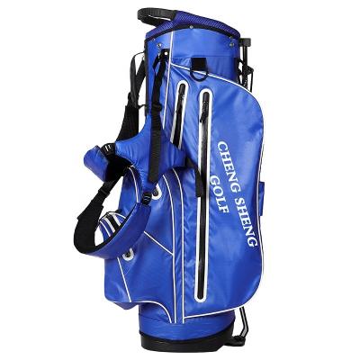 China OEM/ODM golf bag golf stand nylon waterproof custom nylon bag with factory price for sale