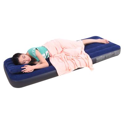 China DR-Beam Series Modern Classic Factory Sale Air Mattress Camping Inflatable Mattress for sale