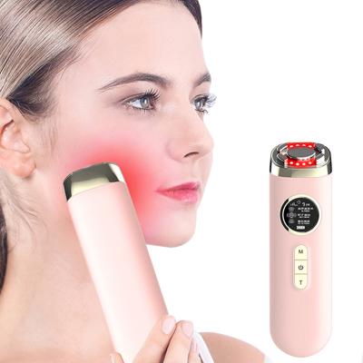 China Wrinkle Remover Chinese OEM Personal Beauty Care Radio Frequency Specially For Treatment Of Skin Laxity for sale