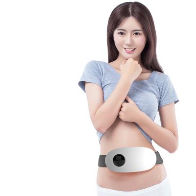 China Pain Relieve New Thing Health Care 100% Women Period Uterus Heating Massager To Relieve Waist Ache During Menstruation for sale