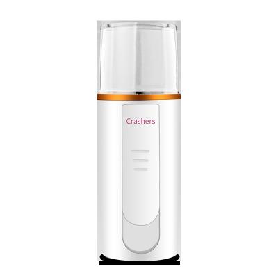 China Chinese Top 10 Automatic Nano Face Mist Sprayer Moisturizer For Home Or Outdoor Skin Moisturizing for sale