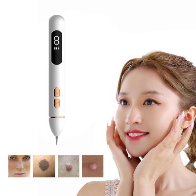 China Pigment Removal Factory 2021 Supply Scarless Mole Removal Pen For Permanent Mole Removal for sale