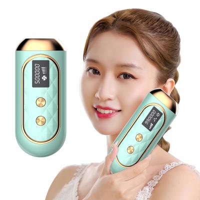 China New Technology High Efficient Ultra Effective Hair Removal Private Logo IPL Machine for sale