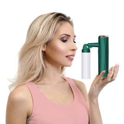 China Moisturizer Amazon Most Hot Selling Spray Airbrush Set Facial Oxygen Makeup Airbrush Kit Spray with Adjustable Button for Art Making for sale