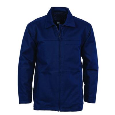 China Professional Cotton Wholesale China Navy Blue Uniform For Men for sale