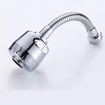 China High Quality Kitchen Water Faucet Adapter Shower Aerator Water Saving Faucet Aerator For Kitchen for sale