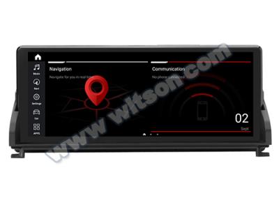 China 10.25'' Screen For BMW Z4 E89 2009-2016 CIC Android Multimedia Player(BL/BLA/BLB/BLC5224) for sale