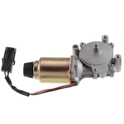 China Driver Headlight Headlamp Motor for Pontiac Sunbird 1986-1991 for sale