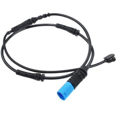 China Front Driver or Passenger Disc Brake Pad Wear Sensor for BMW X5 2019-2021 X6 X7 for sale