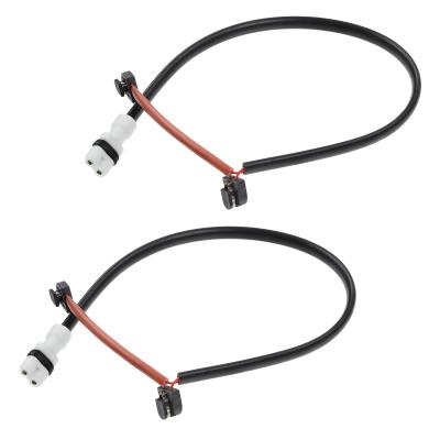 China 2x Rear Disc Brake Pad Wear Sensor for Porsche 911 01-12 3.6L 3.8L 3.4L 2-Door for sale