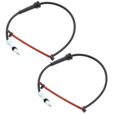 China 2x Rear Disc Brake Pad Wear Sensor for Porsche Boxster 97-12 Cayman for sale