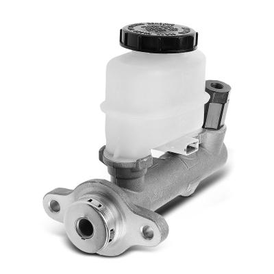 China Brake Master Cylinder for Nissan Altima 1993-2000 INFINITI Non-ABS for sale