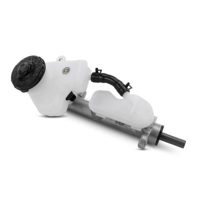 China Brake Master Cylinder for Honda CR-V 2007 2008 2009 2010 2011 L4 2.4L for sale