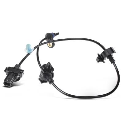 China Rear Passenger ABS Wheel Speed Sensor for Honda Civic 2012 for sale