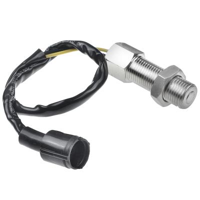 China Speed Sensor for Caterpillar CAT E320B E312B E320C for sale