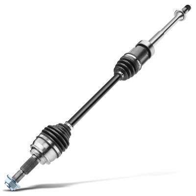 China Front Passenger CV Axle Shaft Assembly for Scion iA 2016 Toyota Yaris iA for sale