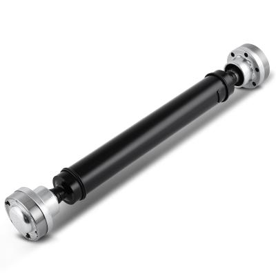 China Front Driveshaft Prop Shaft Assembly for Jeep Grand Cherokee 2014-2018 3.0L AWD for sale