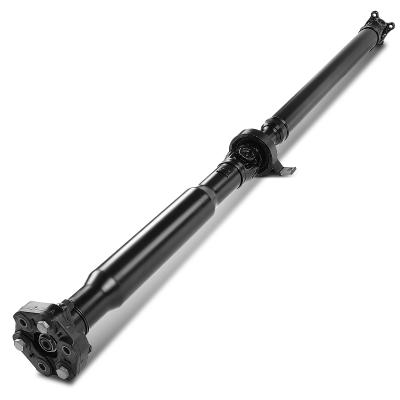 China Rear Driveshaft Prop Shaft Assembly for BMW E46 328Ci 2000 328i 1999-2000 2.8L for sale