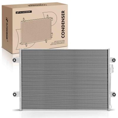 China A/C Condenser for Freightliner Coronado Cascadia Columbia Century Class FLD120 for sale