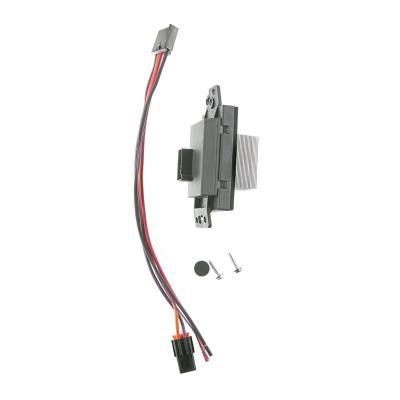 China HVAC Blower Motor Resistor for Chevrolet Silverado Impala Sierra Yukon for sale