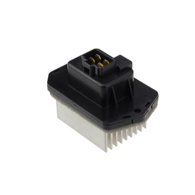 China Rear HVAC Blower Motor Resistor for Honda Pilot 2009 Odyssey 2005-2010 V6 3.5L for sale