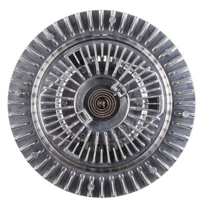 China Engine Cooling Radiator Fan Clutch for Dodge Ram 1500 2002-2008 V6 3.7L V8 4.7L SOHC for sale