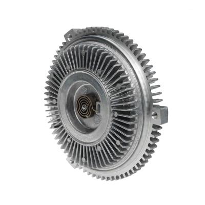 China Engine Cooling Radiator Fan Clutch for BMW E34 E36 E39 E46 E53 X5 323i 325i for sale