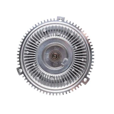 China Engine Cooling Radiator Fan Clutch for BMW E31 E32 E34 E38 E39 1991-2003 V8 4.4L for sale