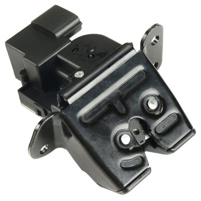 China Tailgate Trunk Door Lock Actuator for Hyundai Elantra GT i30 2013-2017 for sale