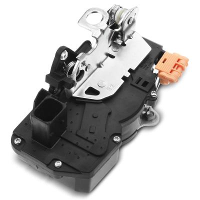 China Rear Passenger Door Lock Actuator for Buick Lucerne 2006-2010 Sedan for sale