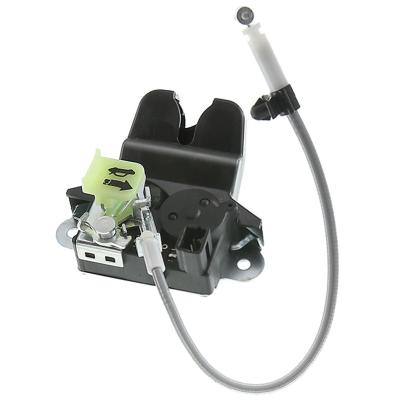 China Rear Trunk Door Lock Actuator for Kia Optima 2016-2019 Sedan for sale