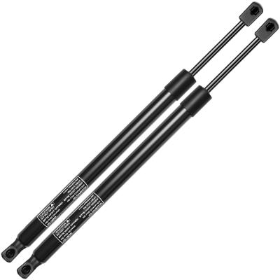 China 2x Front Hood Lift Supports Shock Struts for Chevy Monte Carlo 2000-2005 Coupe for sale