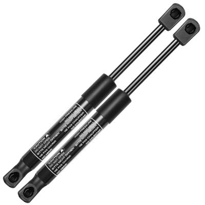 China 2x Rear Hood Lift Supports Shock Struts for Porsche 911 Carrera Targa 2007-2012 for sale