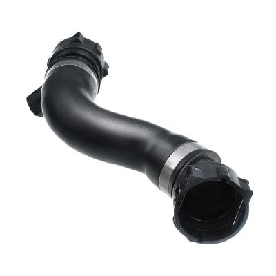 China Lower Radiator Coolant Hose for BMW E60 525i 525xi 530i 530xi 2006-2007 L6 3.0L for sale