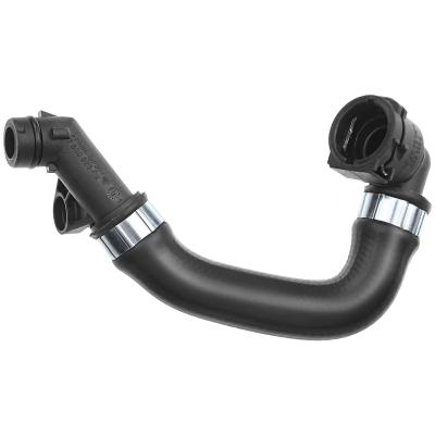 China Engine Coolant Radiator Hose for BMW X1 E84 2013-2015 Z4 E89 12-16 2.0L 3.0L DOHC for sale