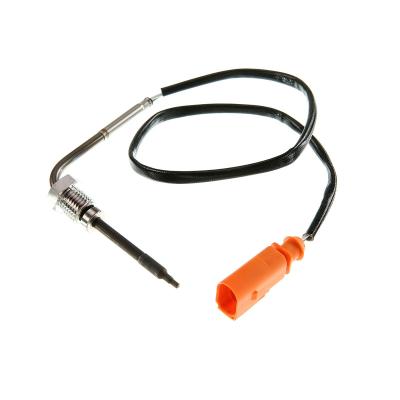 China Exhaust Gas Temperature EGT Sensor for Audi A4 2.0L A6 A7 Quattro Q5 3.0L Diesel for sale