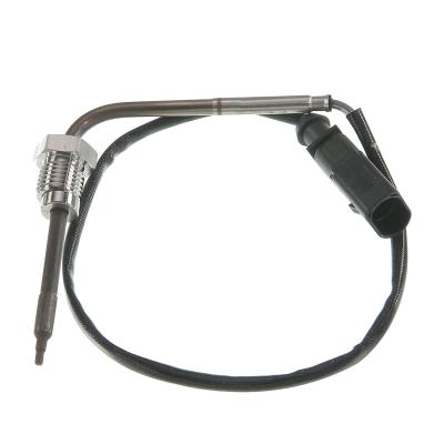 China Exhaust Gas Temperature EGT Sensor for VW Touareg 06-08 5.0L 4921CC Diesel for sale