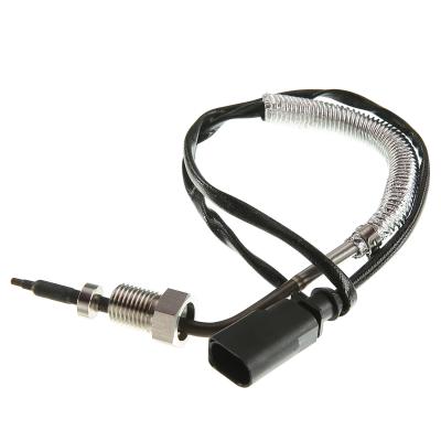 China Exhaust Gas Temperature EGT Sensor for Audi A3 VW 15-16 Golf Passat 2.0L Diesel for sale