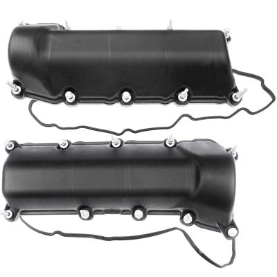 China 2x Driver & Passenger Engine Valve Cover with Gasket for Dodge Dakota Nitro Ram for sale