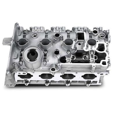 China Engine Valve Cover Cylinder Head for Audi A3 08-13 A4 Quattro Q3 Q5 TT Quattro for sale