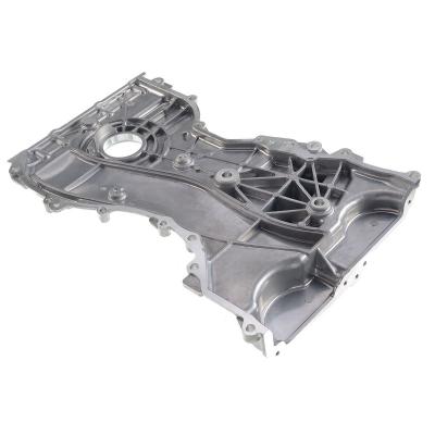 China Engine Timing Cover for Hyundai Tucson Kia Sportage L4 2.4L 2011-2013 for sale