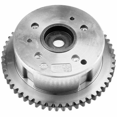 China Engine Variable Valve Timing Sprocket for Hyundai Sonata Kia Sportage Rondo DOHC for sale