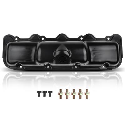 China Passenger Engine Valve Cover for Chevrolet Blazer C10 Suburban GMC Jimmy for sale