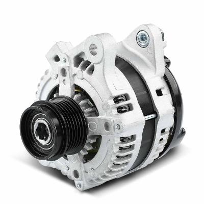 China Alternator for Toyota CorollA 2009-2013 Scion xD 2008-2014 L4 1.8L 110A CW for sale